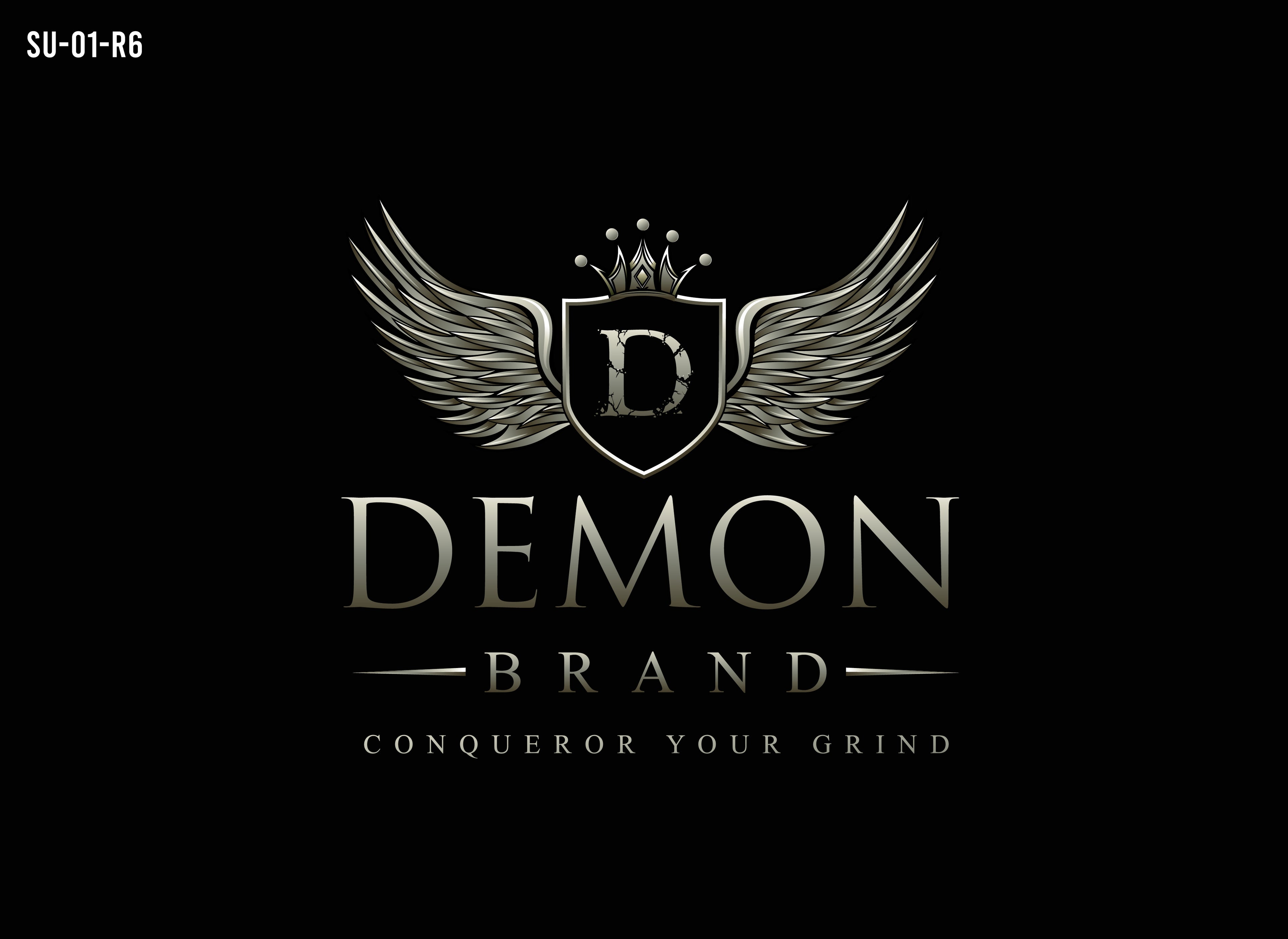 Demon Brand
